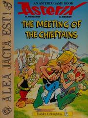 The Meeting of the Chieftains