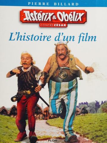 Astérix & Obélix contre César