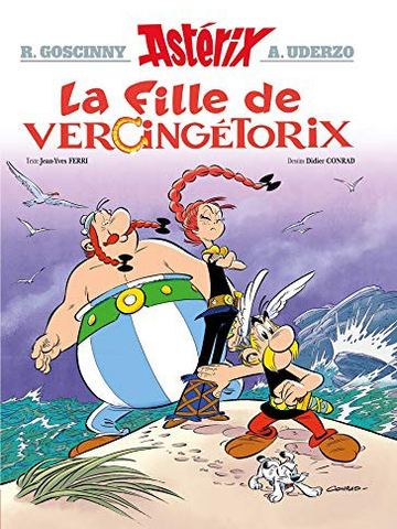 Astérix