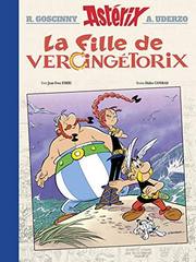 Astérix - La Fille de Vercingétorix - n°38