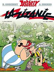 Astérix - La zizanie - n°15