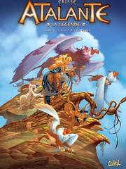 L'Envol des Boréades