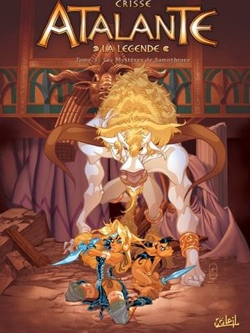 Atalante