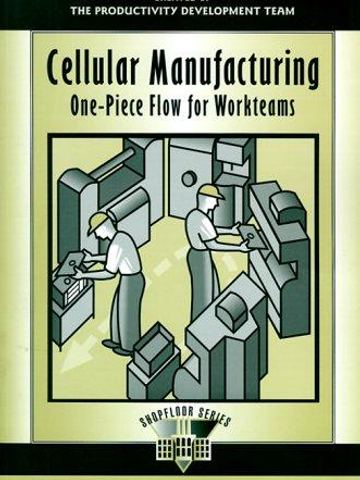 Cellular Manufacturing