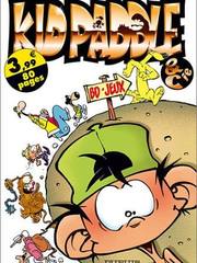 Kid Paddle & Cie