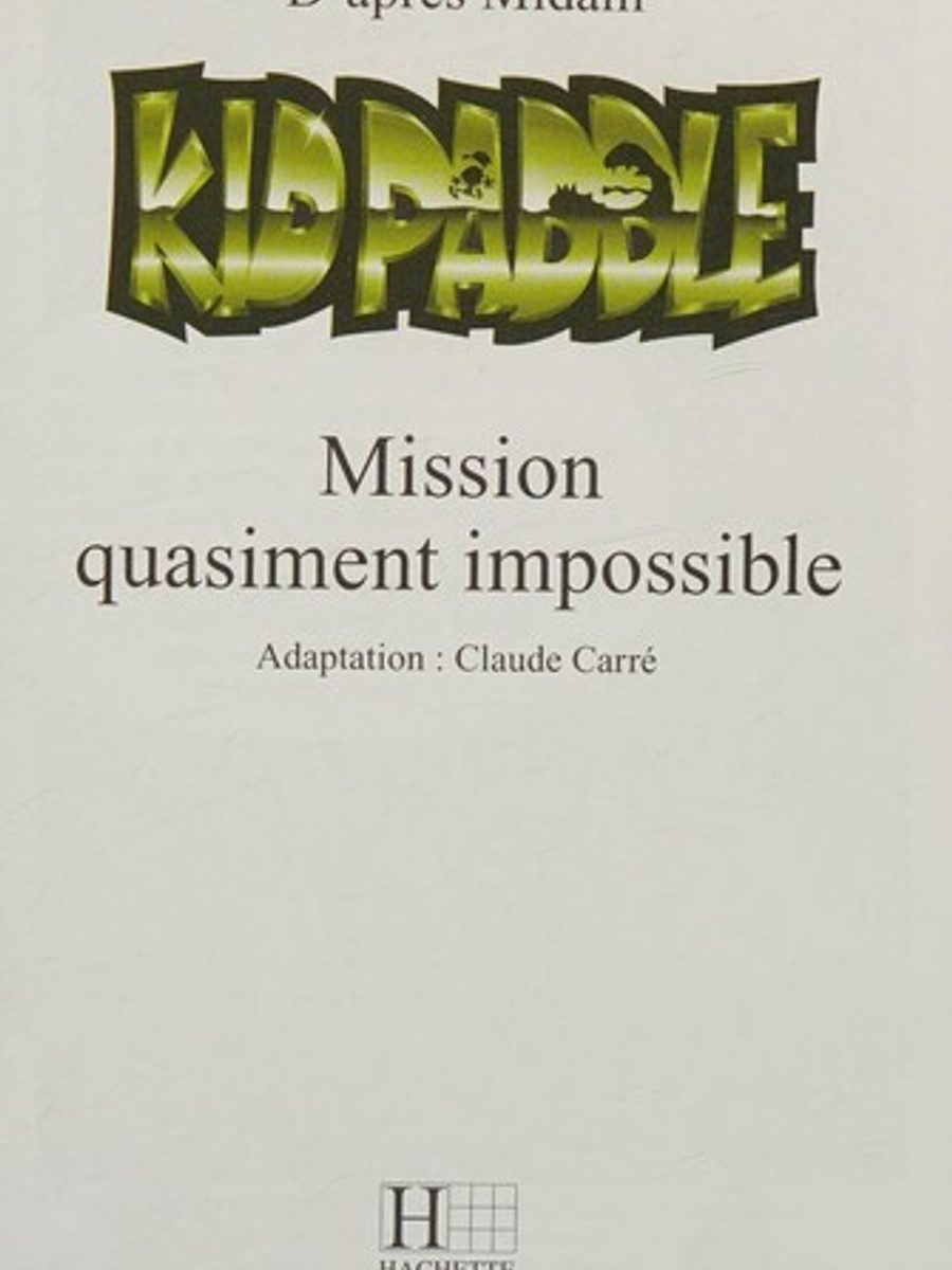 Mission quasiment impossible