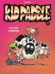 Tattoo compris