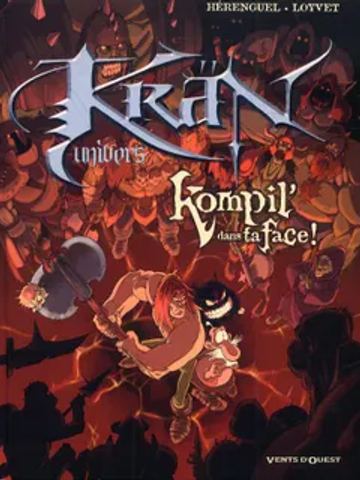 Kran Univers