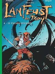 Le paladin d'Eckmül