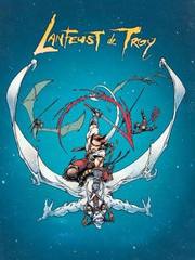 Tome 5 à tome 8