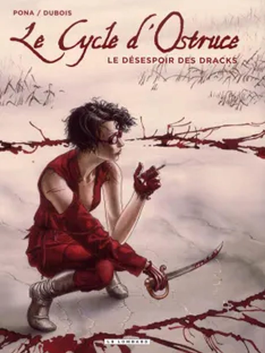 Le Cycle d'Ostruce
