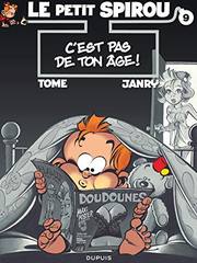C'est pas de ton âge !