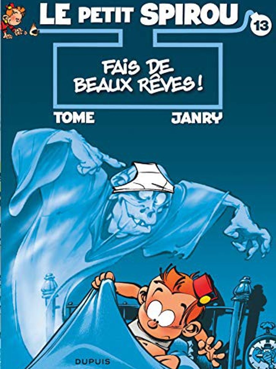 Fais de beaux rêves