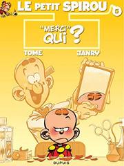 "Merci" qui ?