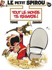 Tout le monde te regarde !
