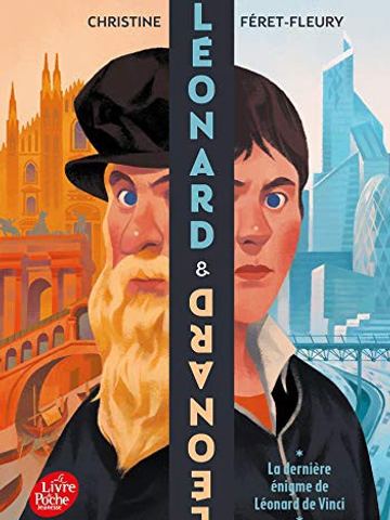 Léonard & Léonard