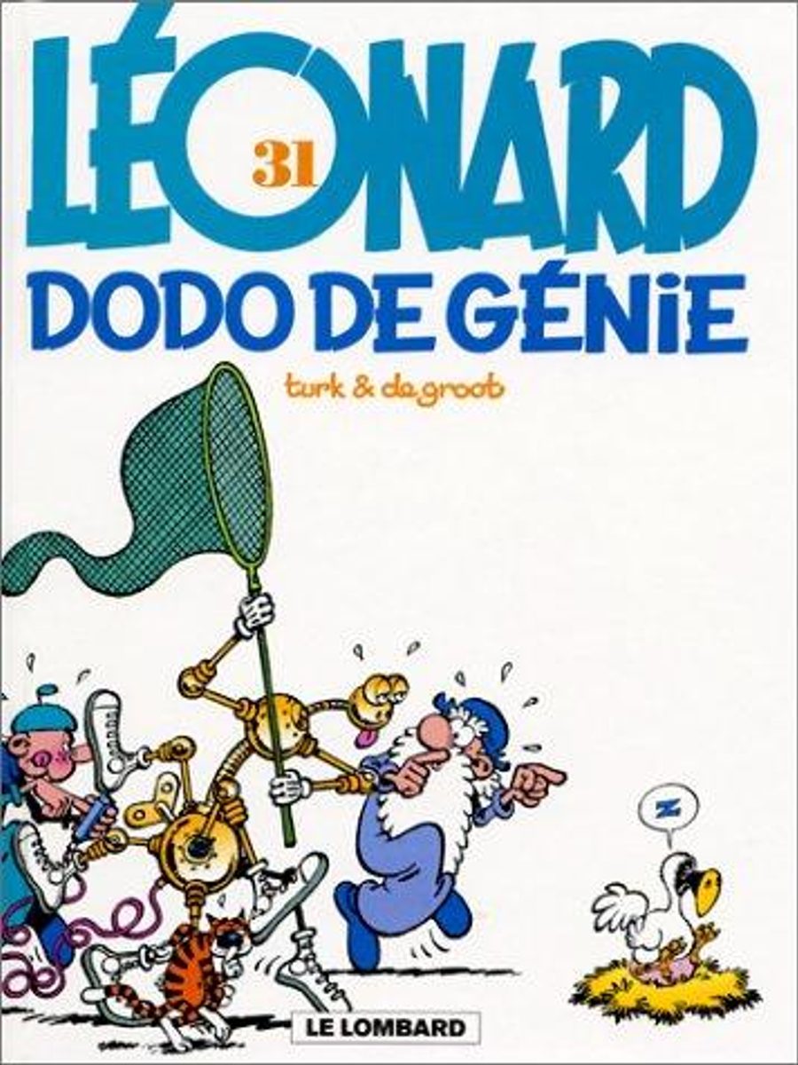 Léonard