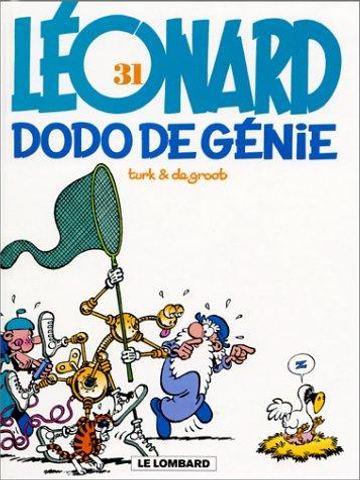 Léonard