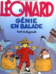 Génie en balade