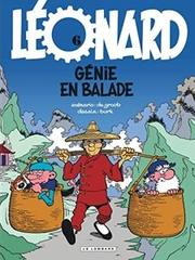 Léonard, génie en balade