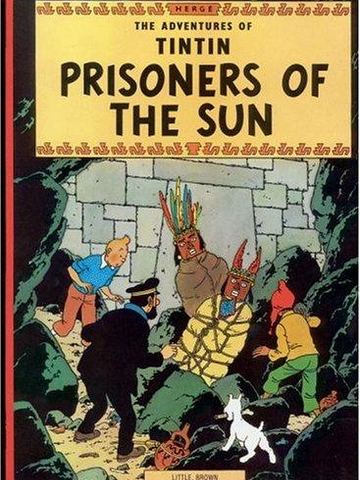 Les Aventures de Tintin