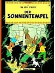 Adventures of Tintin