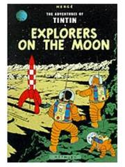 The Adventures of Tintin