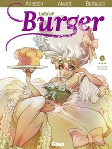 Lord of Burger