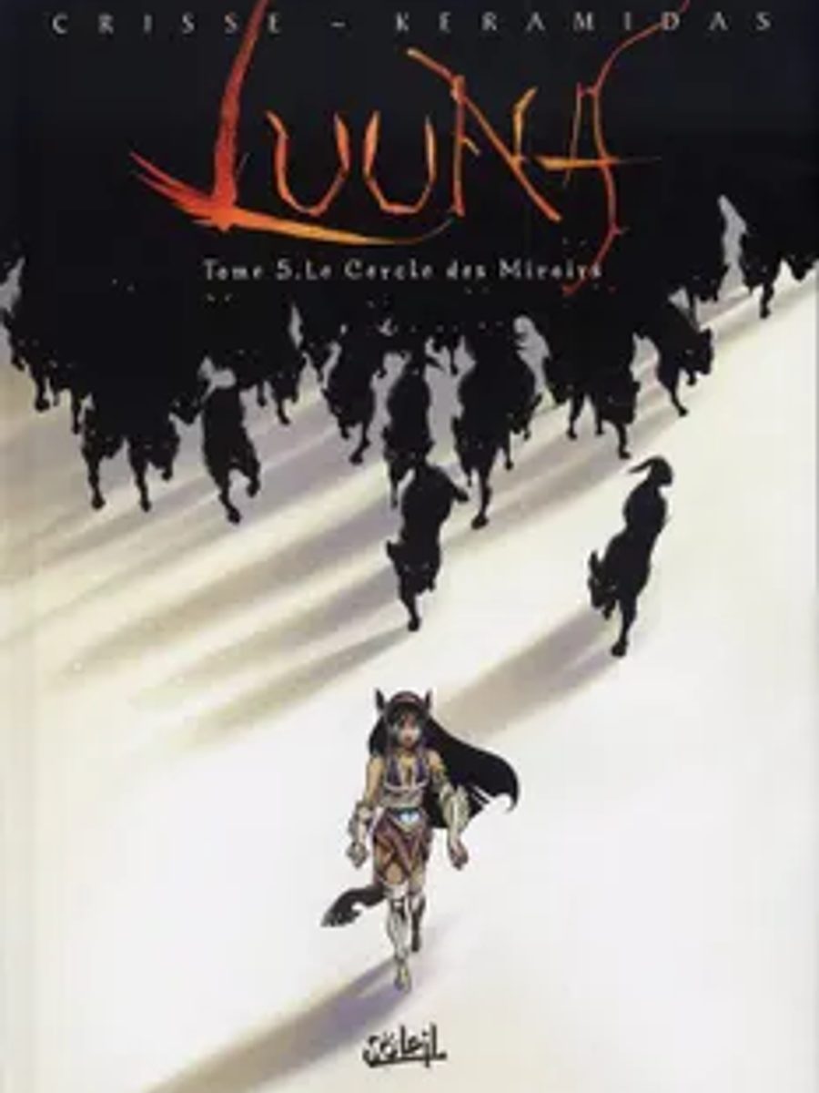 Luuna