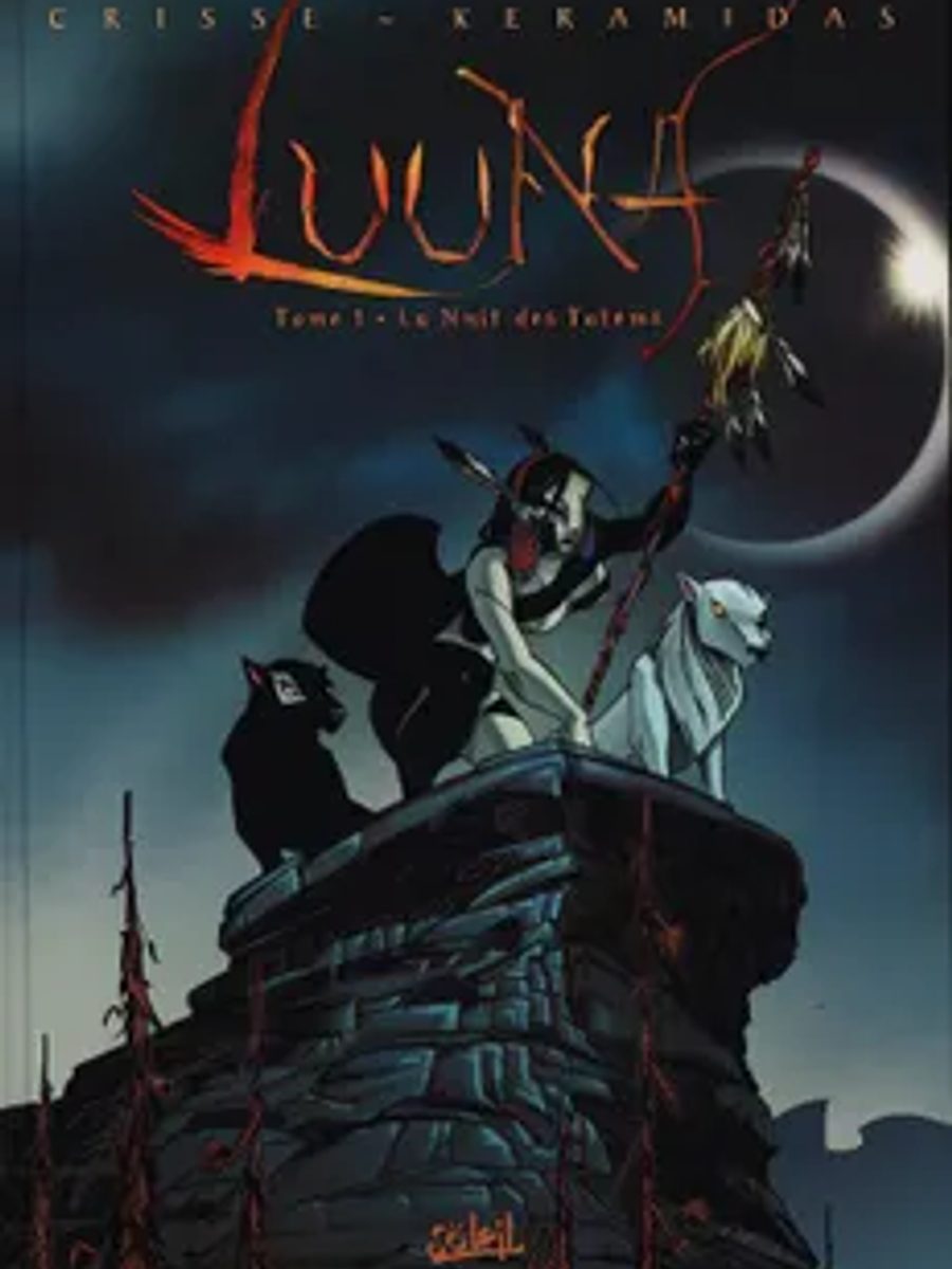 La nuit des totems