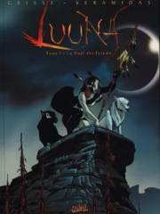 La nuit des totems