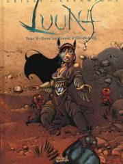 Luuna, Tome 3 (French Edition)