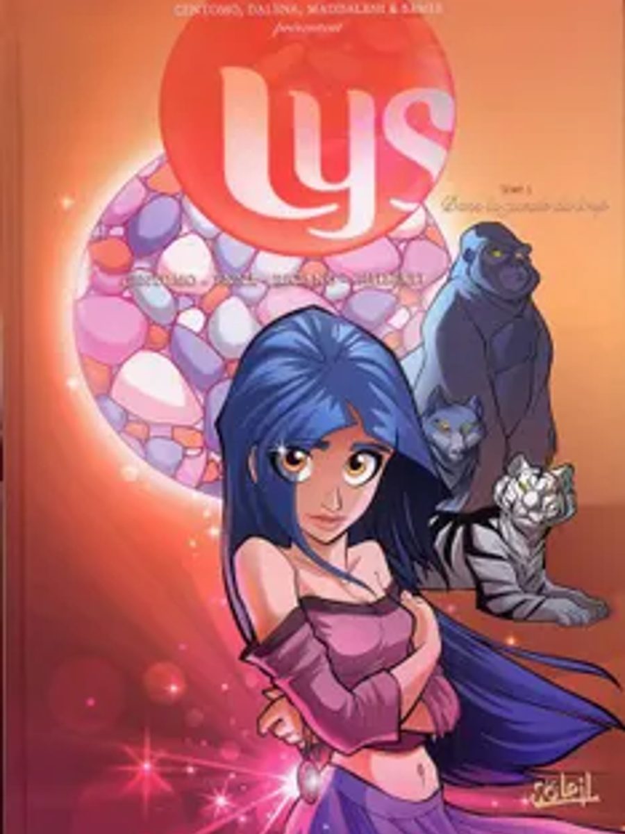 Lys