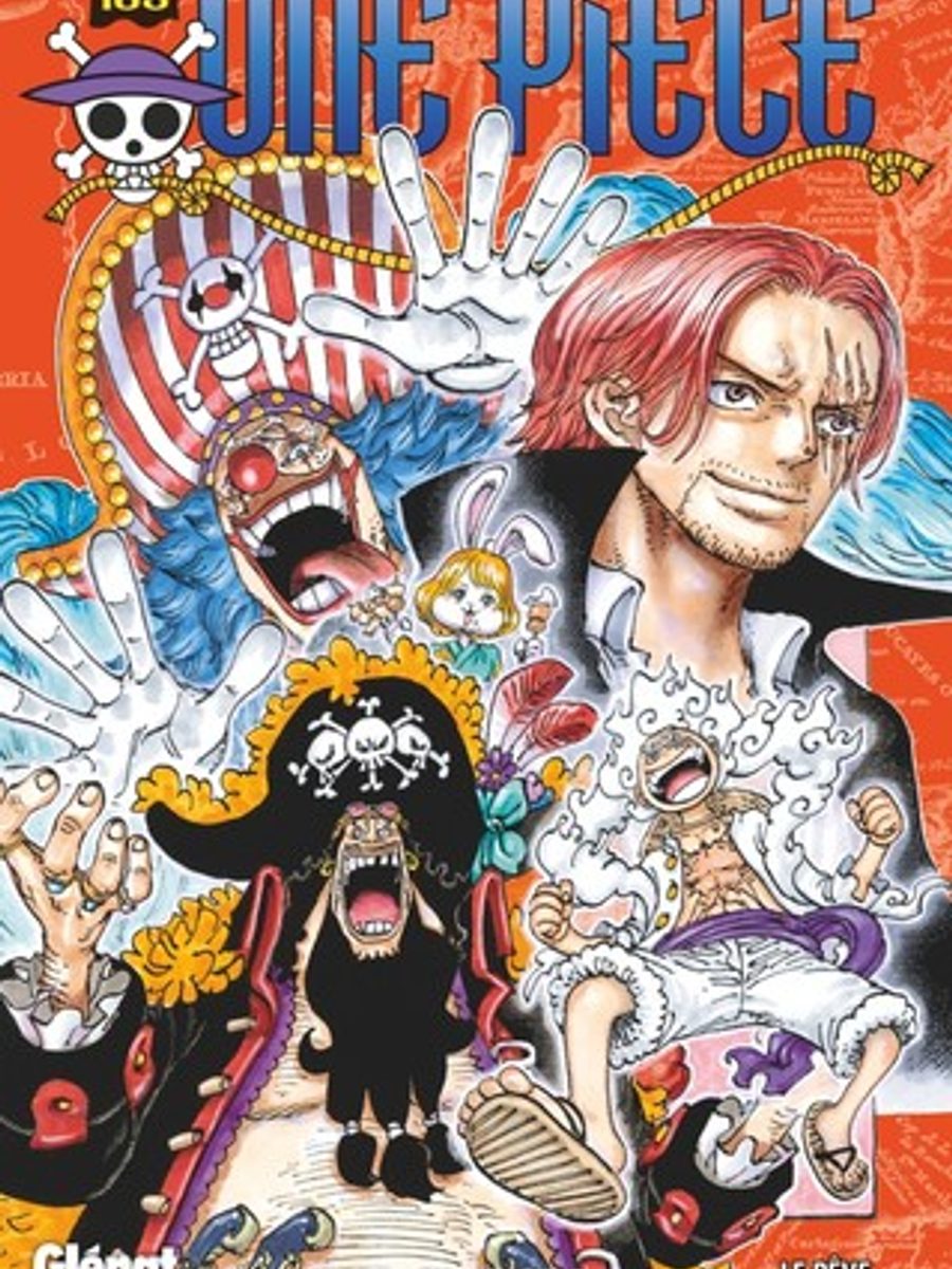 ONE PIECE