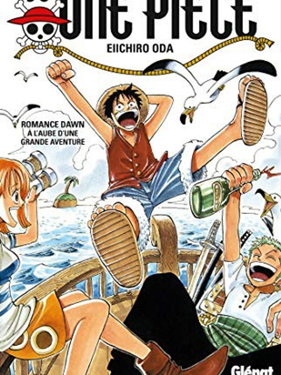 À l'Aube d'une grande aventure
