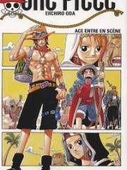 Ace entre en scène