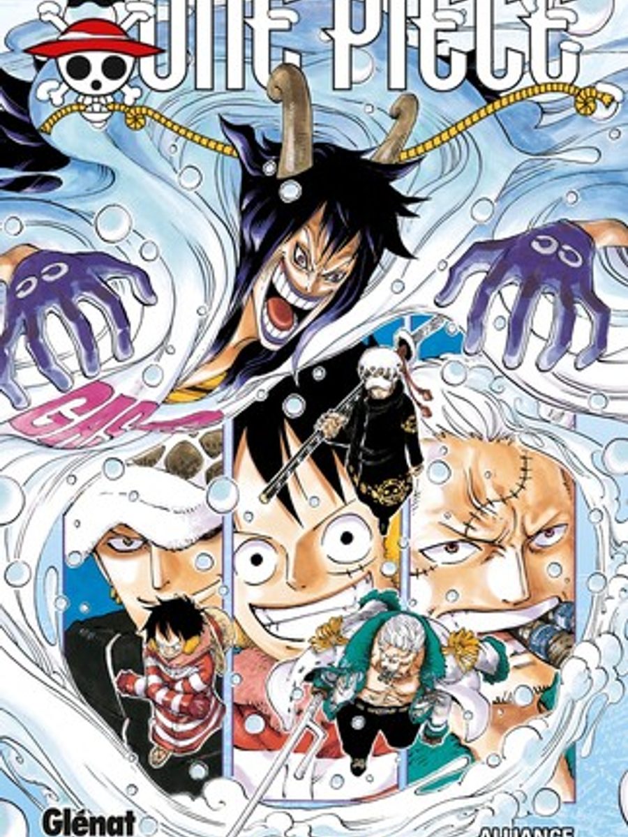 Alliance entre pirates