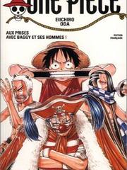 Aux prises avec Baggy et ses hommes