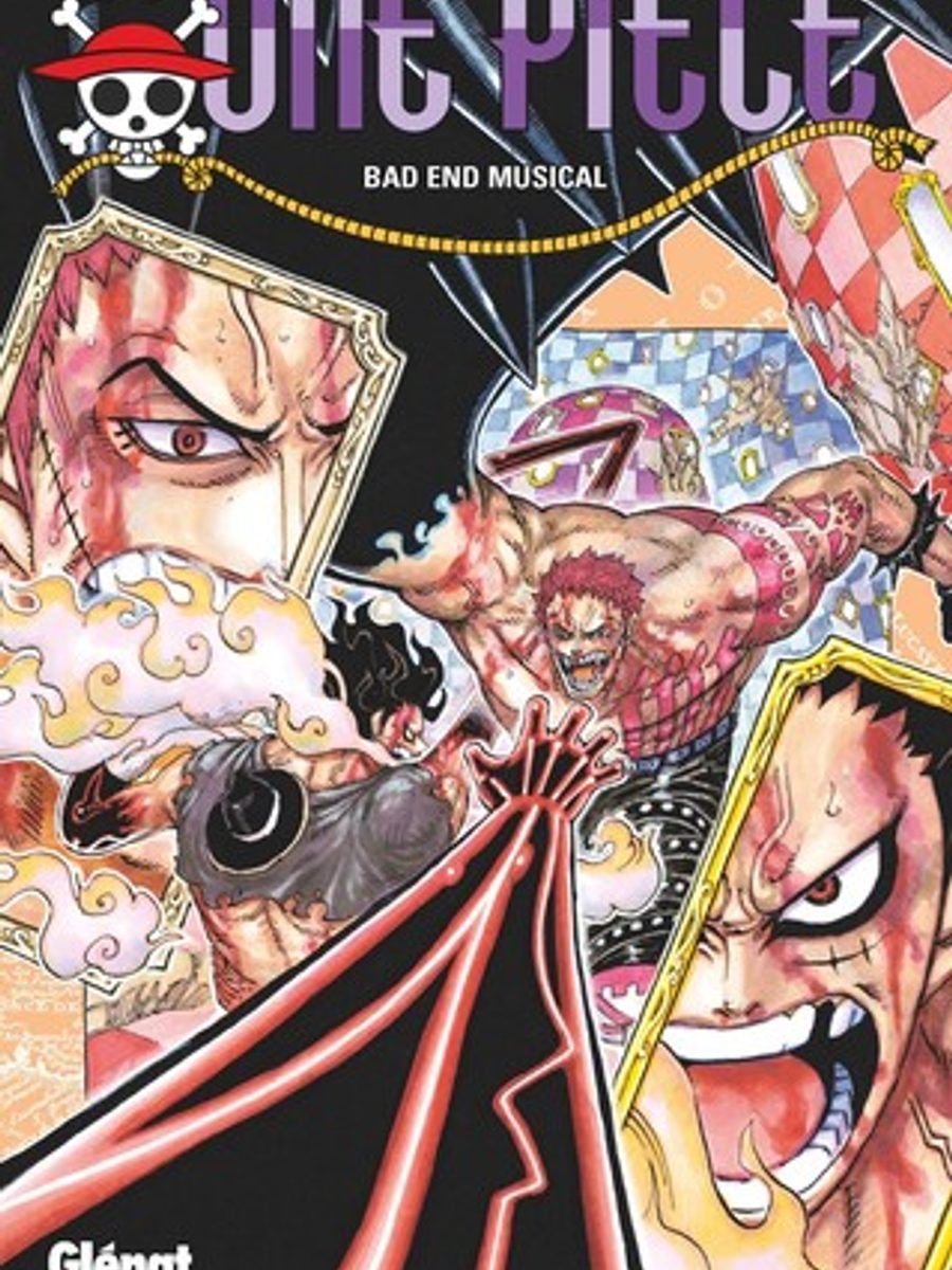 Bad End Musical