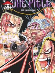 Bad End Musical