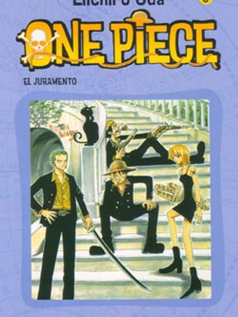 El juramento