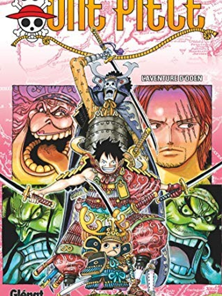 L'aventure d'Oden