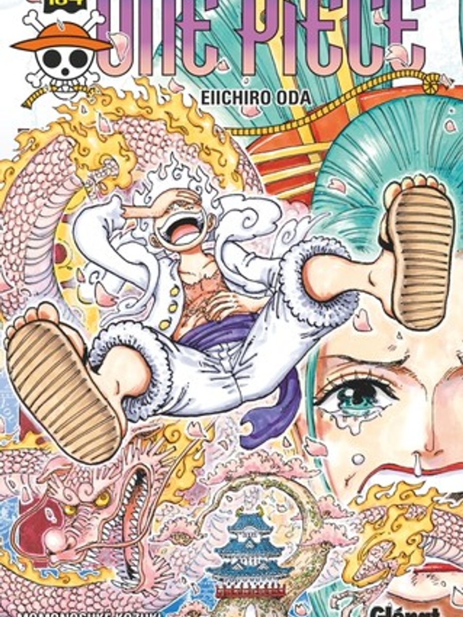 Momonosuké Kozuki, Shogun du Pays des Wa