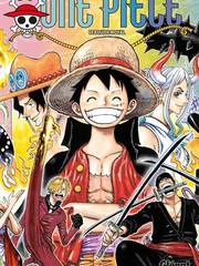 One Piece 100