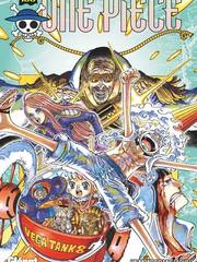 ONE PIECE 108