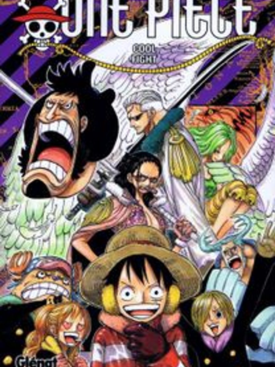 One Piece 67