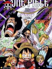 One Piece 67
