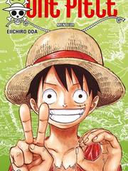 ONE PIECE 85