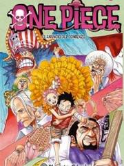One Piece nº 80