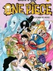 One Piece nº 82